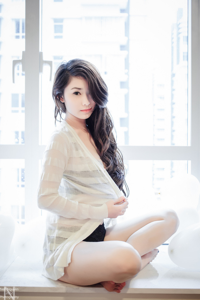 mm131杨晨晨喷水